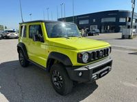 usata Suzuki Jimny 1.5 Top 4wd allgrip