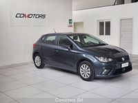 usata Seat Ibiza 1.0 MPI 5 porte Business