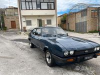 usata Ford Capri 