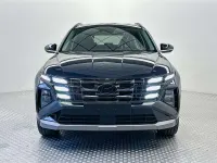 Nuova Hyundai Tucson 179 CV (131 kW) 2026 Sailing blue SUV