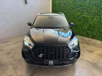 Usata DR DR 5.0 150 CV (110 kW) 2023 Nero SUV