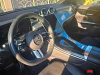 Usata Mercedes GLC220 2025 Blu SUV