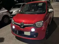 Usata Renault Twingo 71 CV (52 kW) 2016 Utilitaria