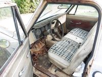 Usata Chevrolet C10 1960 Bianco Pick-up