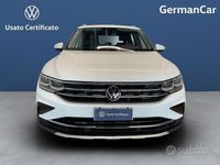 Usata VW Tiguan Elegance 150 CV (110 kW) 2020 SUV