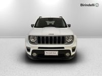 usata Jeep Renegade Renegade1.6 Mjt 130 CV Limited