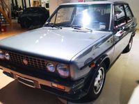 usata Fiat 131 1312p 2.0 Abarth