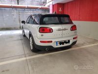 usata Mini Clubman (F54) - 2020