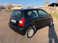 usata Citroën C2 - 1.1 ok neopatentati