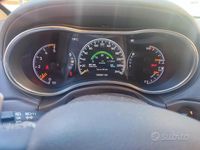 Usata Jeep Grand Cherokee 250 CV (183 kW) 2015 Verde SUV