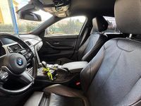 Usata BMW 420 Gran Coupé 2015 Nero Coupé