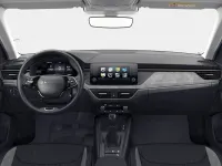 Nuova Skoda Scala Style 115 CV (84 kW) 2026 Blu race metallizzato Utilitaria