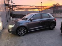 usata Audi A1 SPB 1.4 TDI s-line edition Matrix Sport