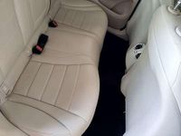 Usata Mercedes GLC250 Premium 204 CV (150 kW) 2019 Bianco SUV