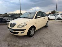 Usata Lancia Ypsilon 60 CV (44 kW) 2004 Utilitaria