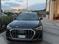 Brugt Audi Q3 Ambiente 150 HK (110 kW) 2022 SUV