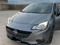 Usata Opel Corsa 120 CV (88 kW) 2019 Utilitaria
