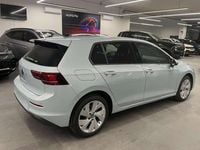 Nuova VW Golf VIII Edition 116 CV (85 kW) 2026 Crystal ice Berlina