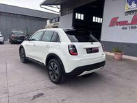 Usata Fiat 600 101 CV (74 kW) 2024 Bianco SUV