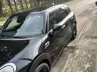 Usata Mini One D Clubman Business 116 CV (85 kW) 2019 Station wagon