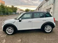 Usata Mini Countryman Business 111 CV (81 kW) 2015 Bianco SUV