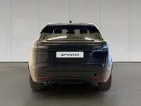 Używany Land Rover Range Rover Velar S 204 KM (150 kW) 2025 Czarny SUV
