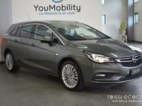 usata Opel Astra 1.6 CDTi 136CV aut. Sports Tourer Innovation