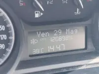 Usata Lancia Ypsilon Platinum 69 CV (50 kW) 2018 Verde Utilitaria