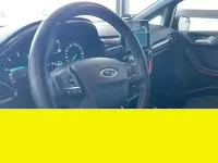 Usata Ford Fiesta ST-Line 86 CV (63 kW) 2018 Other Utilitaria