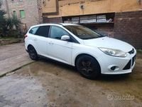 Usata Ford Focus Business Edition 115 CV (84 kW) 2013 Station wagon