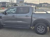 Usata Ford Ranger XLT 170 CV (125 kW) 2023 Pick-up