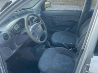 Usata Hyundai Atos Style 59 CV (43 kW) 2005 Utilitaria