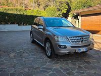 Usata Mercedes ML320 224 CV (164 kW) 2006 SUV