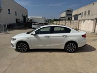 Usata Fiat Tipo Lounge 95 CV (69 kW) 2018 Bianco Berlina