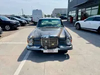 Usata Mercedes 280 158 CV (116 kW) 1970 Grigio Berlina