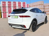 usata Jaguar E-Pace E-Pace2017 2.0d i4 R-Dynamic HSE awd 150cv auto