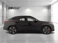 Usata BMW iX2 M Sport 103 kW (141 CV) 2025 Nero SUV