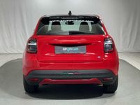 Usata Fiat 600E Red 61 kW (84 CV) 2023