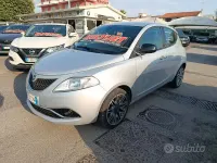 Usata Lancia Ypsilon S 95 CV (69 kW) 2016 Grigio Utilitaria