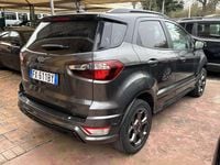 Usata Ford Ecosport ST-Line 125 CV (91 kW) 2018 Other SUV