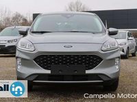 Usata Ford Kuga Cool & Connect 150 CV (110 kW) 2024 Grigio SUV
