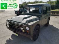 usata Fiat Campagnola Typ 1107