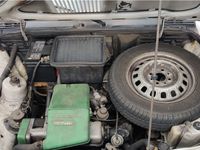 Usata Fiat Panda 34 CV (25 kW) 1991 Bianco Utilitaria