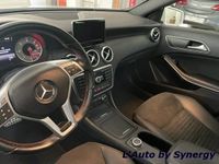 usata Mercedes A220 CDI Automatic Sport Amg