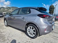 Usata Opel Corsa 75 CV (55 kW) 2021 Grigio Utilitaria