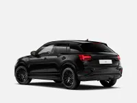Nuova Audi Q2 S-Line 150 CV (110 kW) 2026 Nero mythos metallizzato SUV