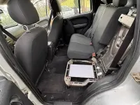 Usata Jeep Cherokee Limited 150 CV (110 kW) 2006 Grigio SUV