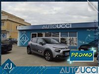 Usata Citroën C3 PureTech 110 CV (80 kW) 2024 Grigio scuro Berlina