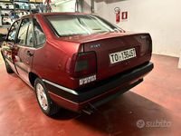 Usata Fiat Tempra 1992 Berlina