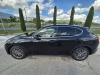 Usata Alfa Romeo Stelvio Executive 179 CV (131 kW) 2017 SUV